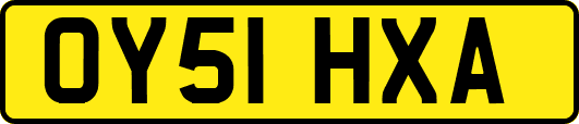 OY51HXA