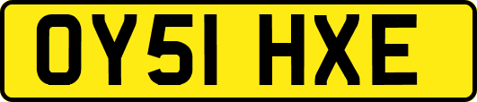 OY51HXE