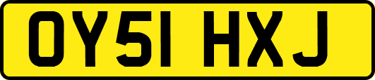OY51HXJ