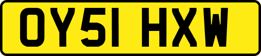 OY51HXW