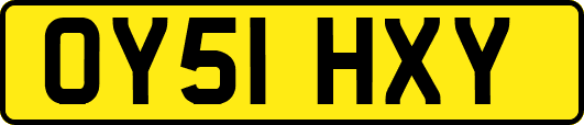 OY51HXY
