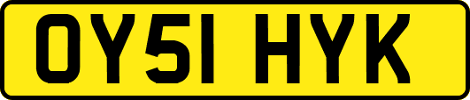 OY51HYK