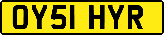 OY51HYR