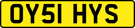 OY51HYS