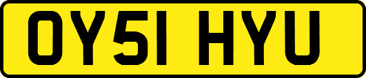 OY51HYU