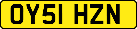 OY51HZN