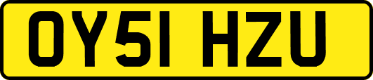 OY51HZU