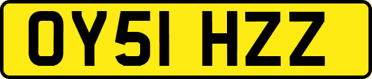 OY51HZZ