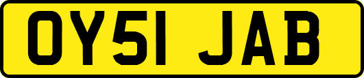 OY51JAB