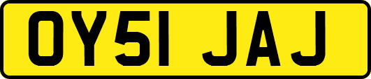 OY51JAJ