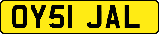 OY51JAL