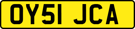 OY51JCA