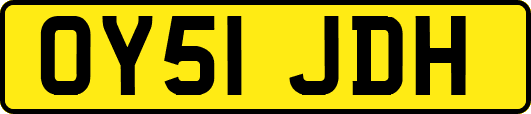 OY51JDH