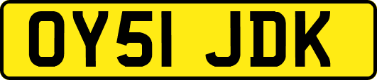 OY51JDK