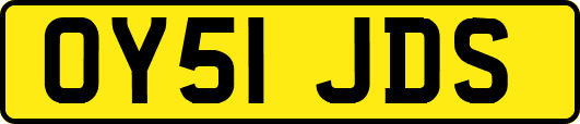 OY51JDS