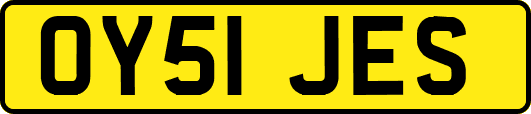 OY51JES