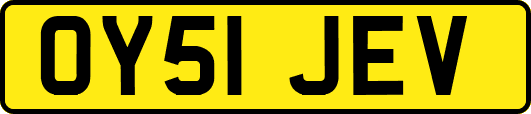 OY51JEV