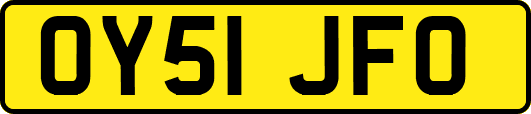 OY51JFO