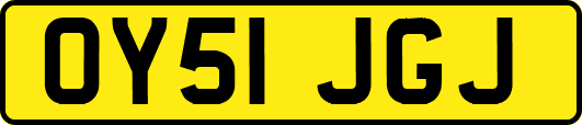 OY51JGJ