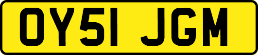 OY51JGM