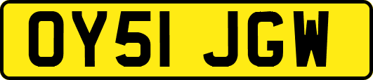 OY51JGW