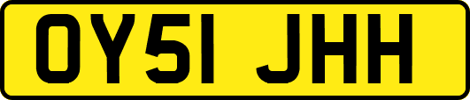 OY51JHH