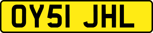 OY51JHL