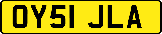 OY51JLA