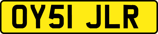 OY51JLR