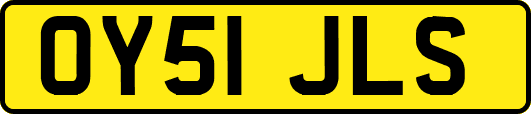 OY51JLS