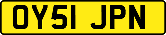 OY51JPN