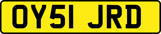 OY51JRD