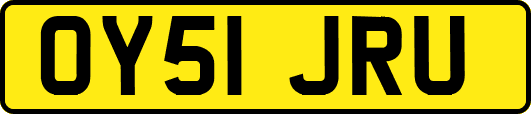 OY51JRU