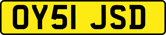 OY51JSD