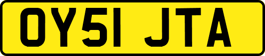 OY51JTA