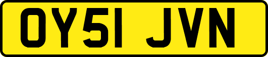 OY51JVN