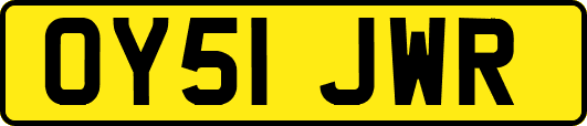 OY51JWR