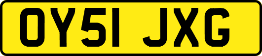 OY51JXG