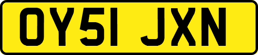 OY51JXN