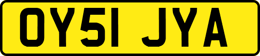 OY51JYA