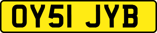 OY51JYB