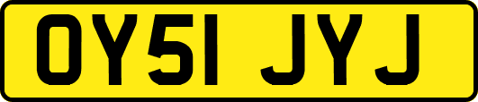 OY51JYJ