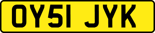 OY51JYK