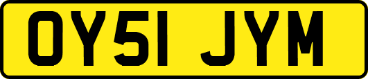 OY51JYM