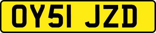 OY51JZD