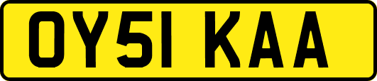 OY51KAA