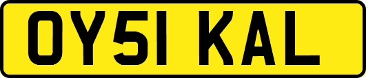 OY51KAL