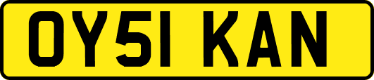 OY51KAN