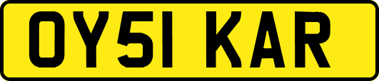 OY51KAR