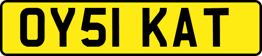 OY51KAT